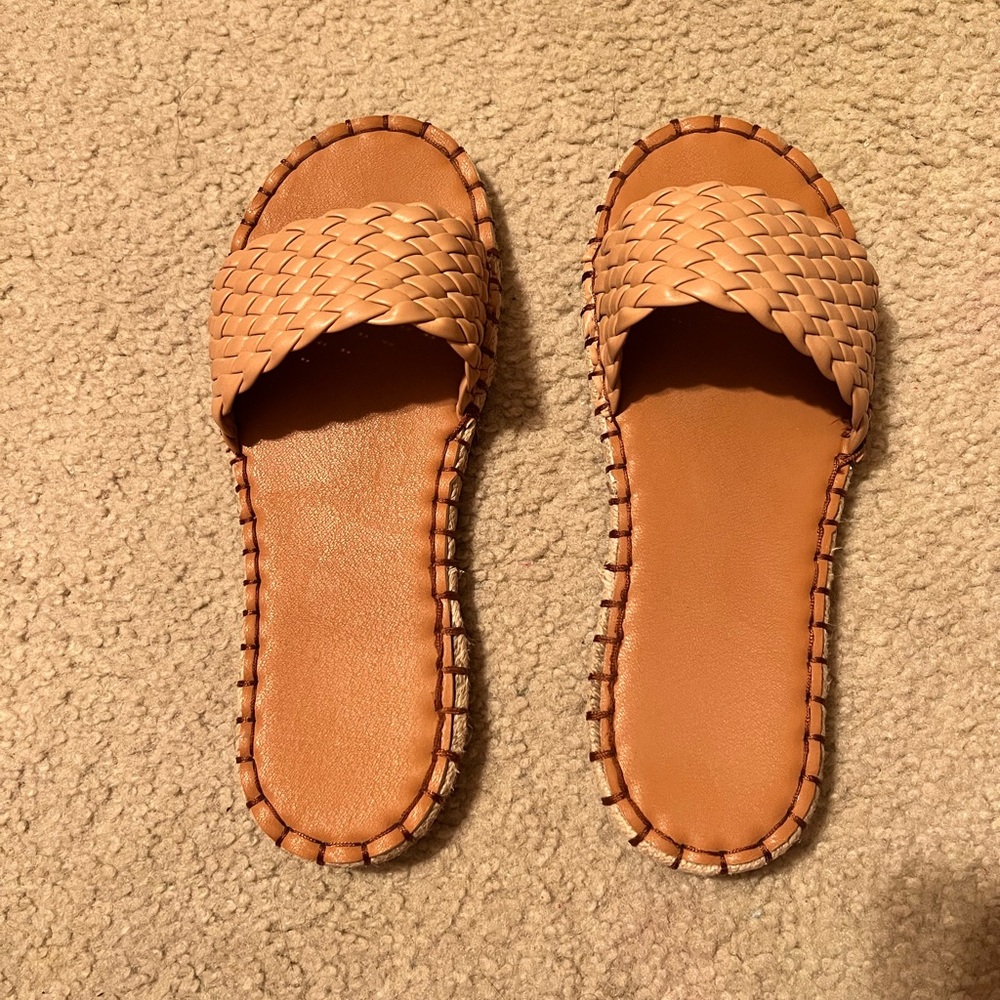 Sandals - Picture 2 of 2